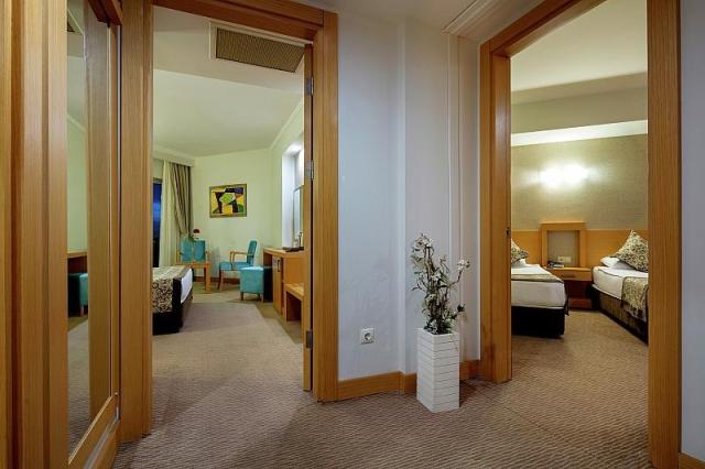 Saphir Resort & Spa
