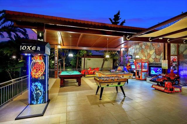 Saphir Resort & Spa