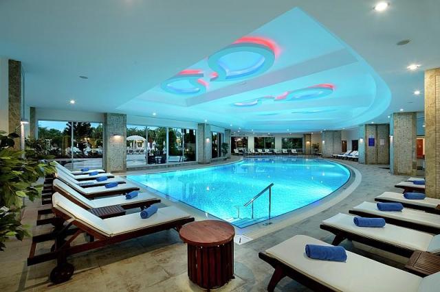 Saphir Resort & Spa
