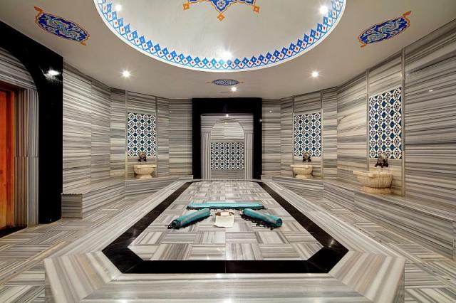Saphir Resort & Spa