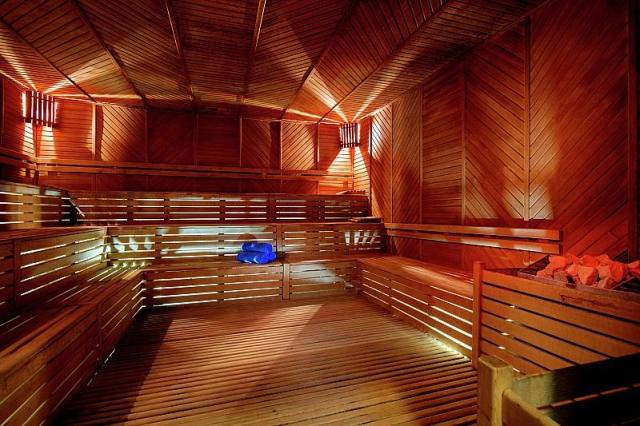 Saphir Resort & Spa