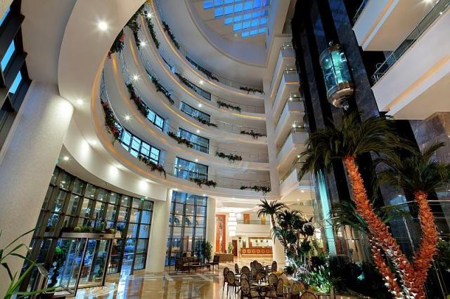 Saphir Resort & Spa