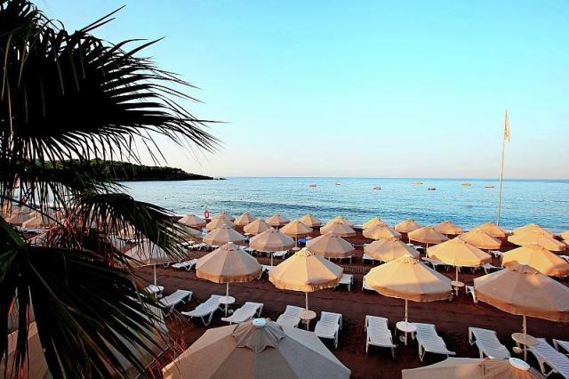 Saphir Resort & Spa