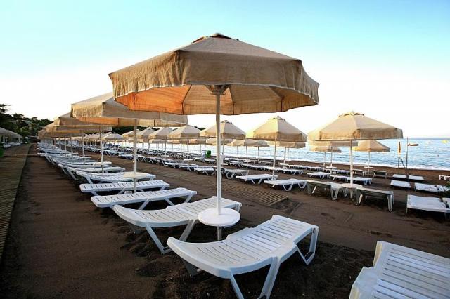 Saphir Resort & Spa