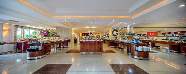 Saphir Resort & Spa