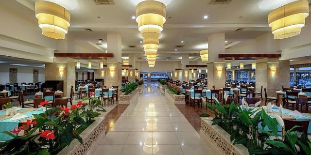 Saphir Resort & Spa