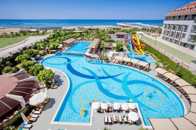 Aydinbey Kings Palace & Spa
