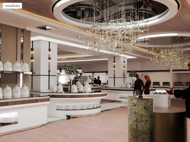 Aydinbey Kings Palace & Spa