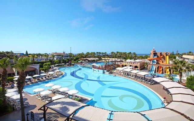Aydinbey Kings Palace & Spa