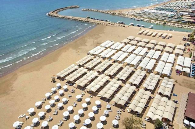 Aydinbey Kings Palace & Spa