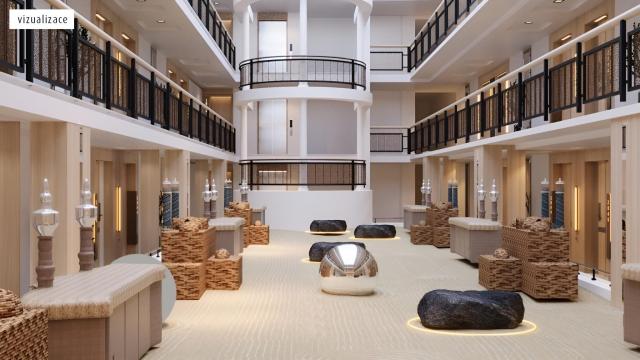 Aydinbey Kings Palace & Spa