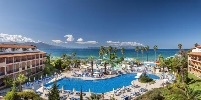 Ephesia Beach Club