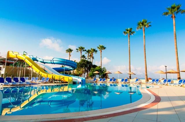 Ephesia Beach Club