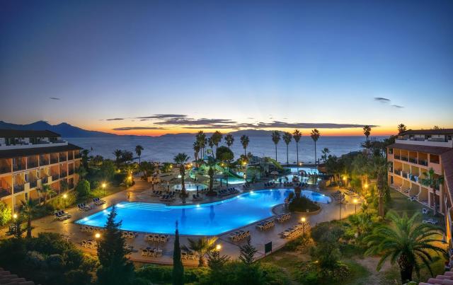 Ephesia Beach Club