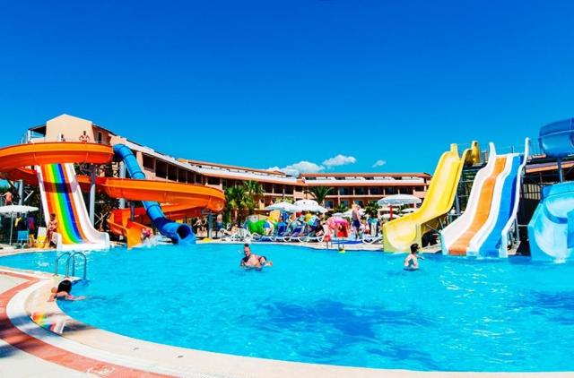 Ephesia Beach Club