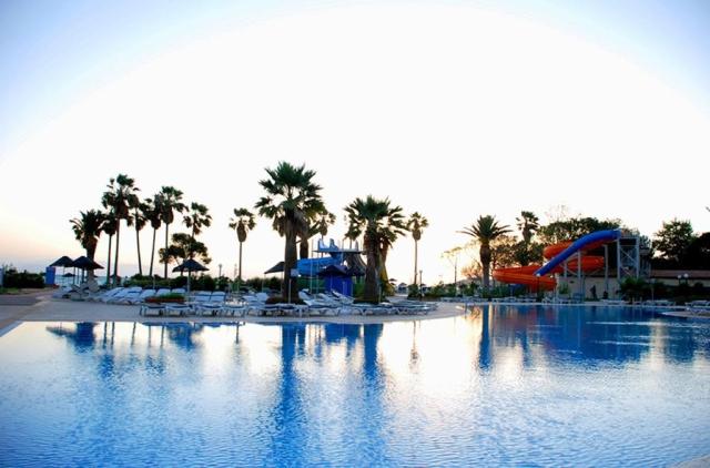 Ephesia Beach Club