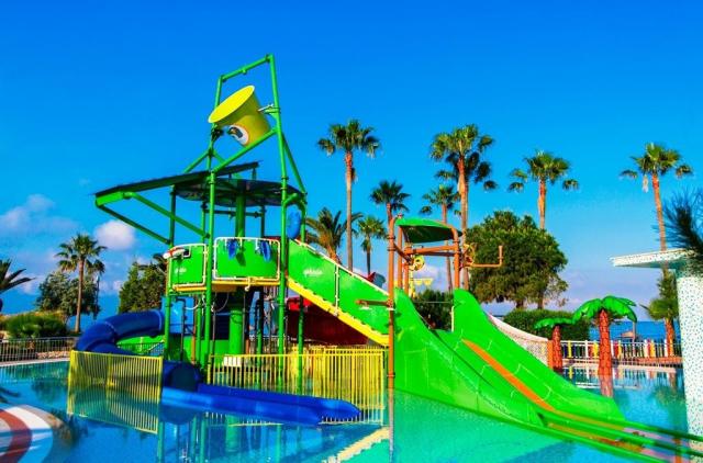 Ephesia Beach Club