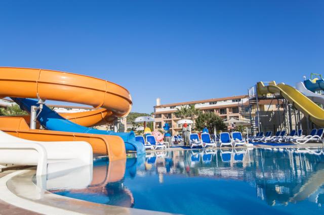 Ephesia Beach Club