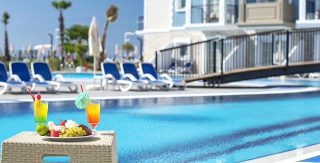 Ephesia Beach Club