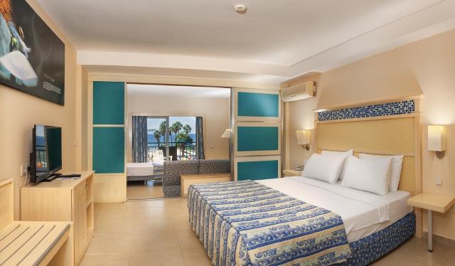 Ephesia Beach Club