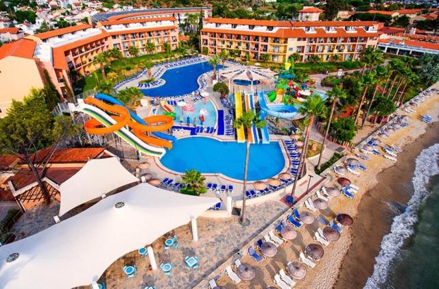 Ephesia Beach Club