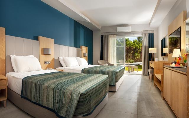 Ephesia Beach Club