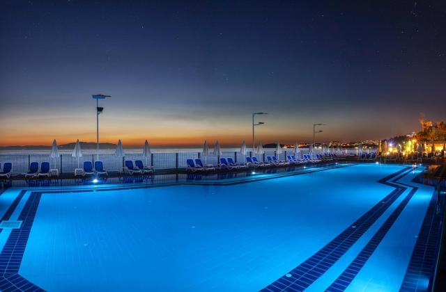 Ephesia Beach Club