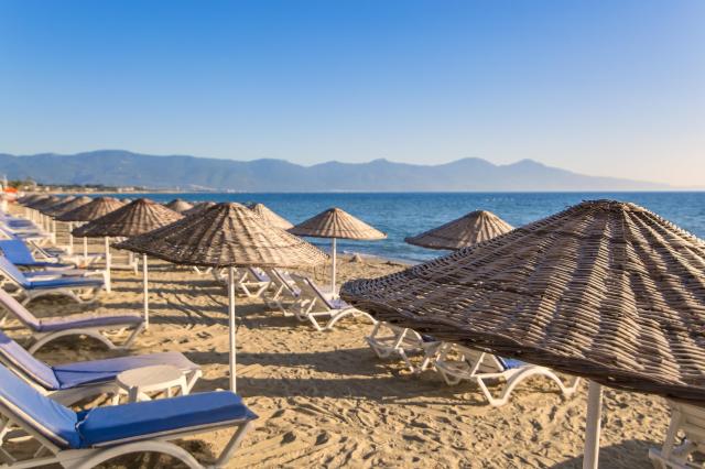 Ephesia Beach Club