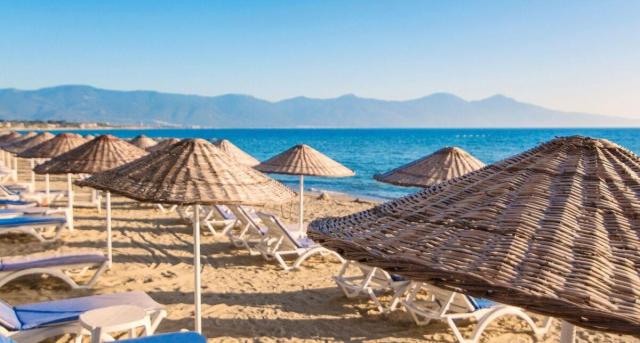Ephesia Beach Club