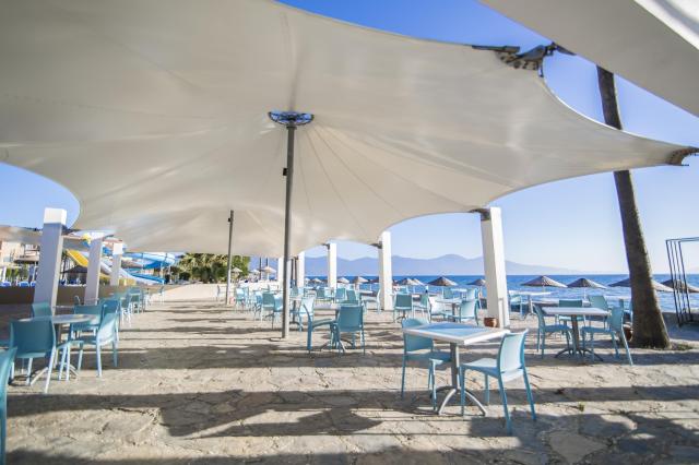 Ephesia Beach Club