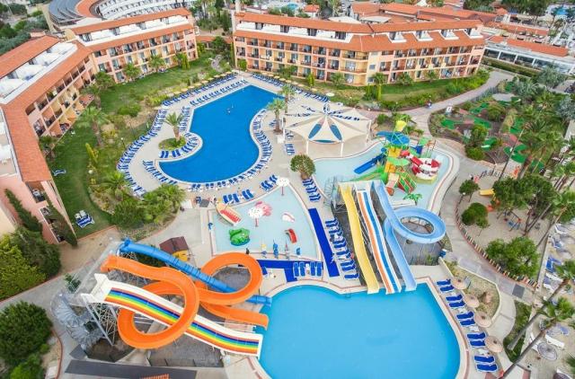 Ephesia Beach Club