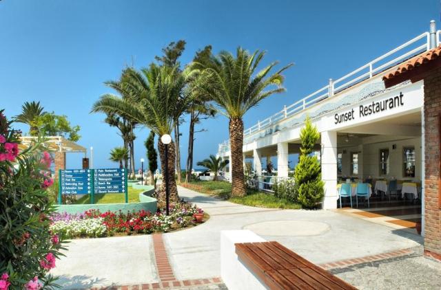 Ephesia Beach Club