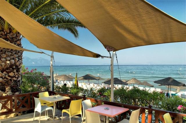 Ephesia Beach Club