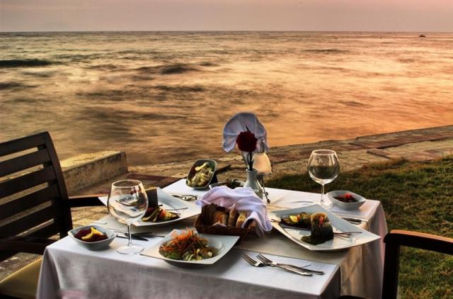 Ephesia Beach Club
