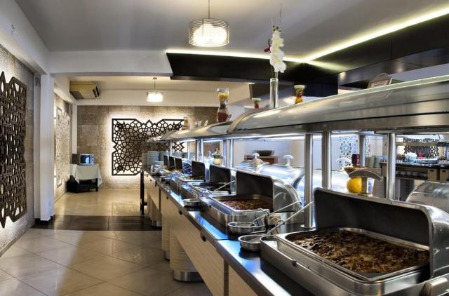 Ephesia Beach Club