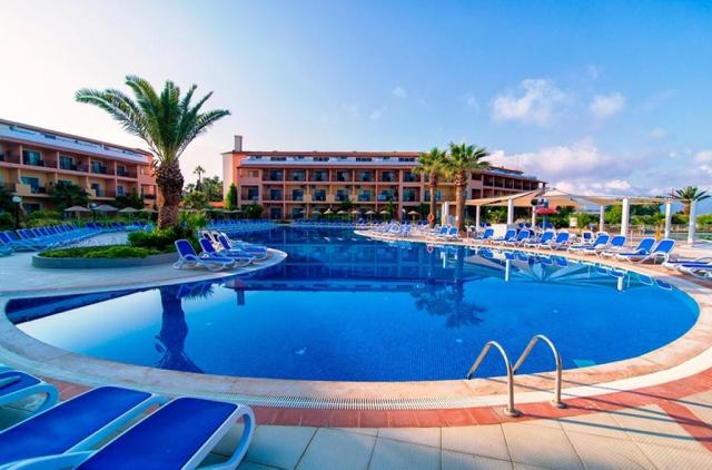 Ephesia Beach Club