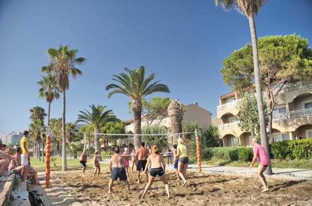 Ephesia Beach Club