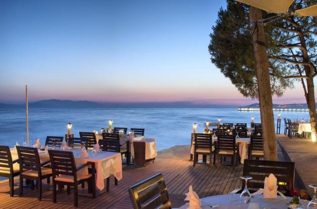 Ephesia Beach Club