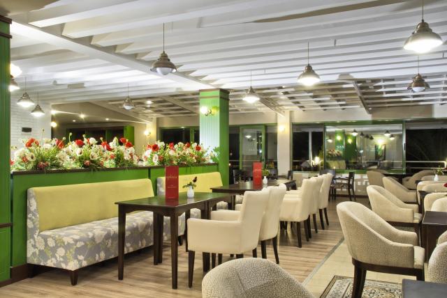 Ephesia Beach Club