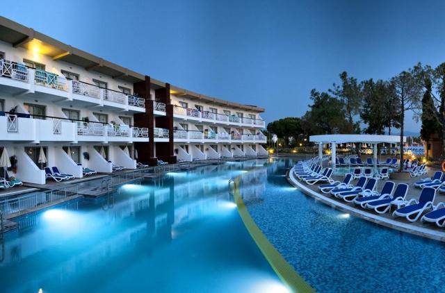 Ephesia Beach Club
