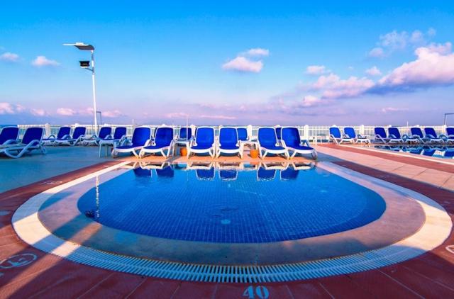 Ephesia Beach Club