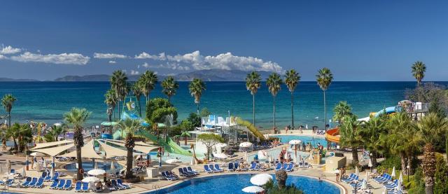 Ephesia Beach Club