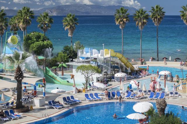 Ephesia Beach Club