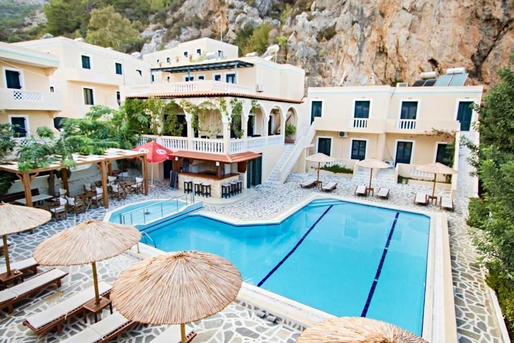 Kyra Panagia