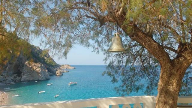 Kyra Panagia