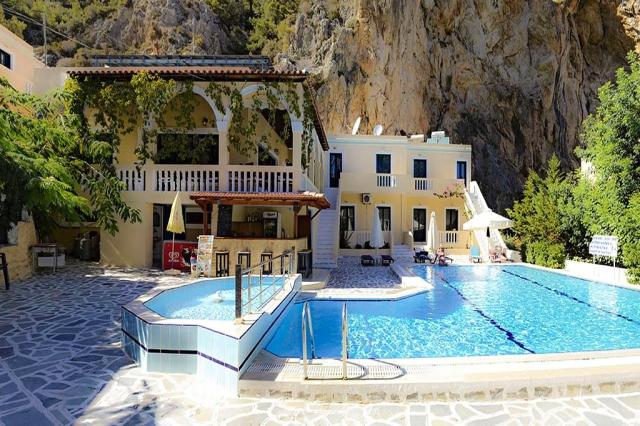 Kyra Panagia