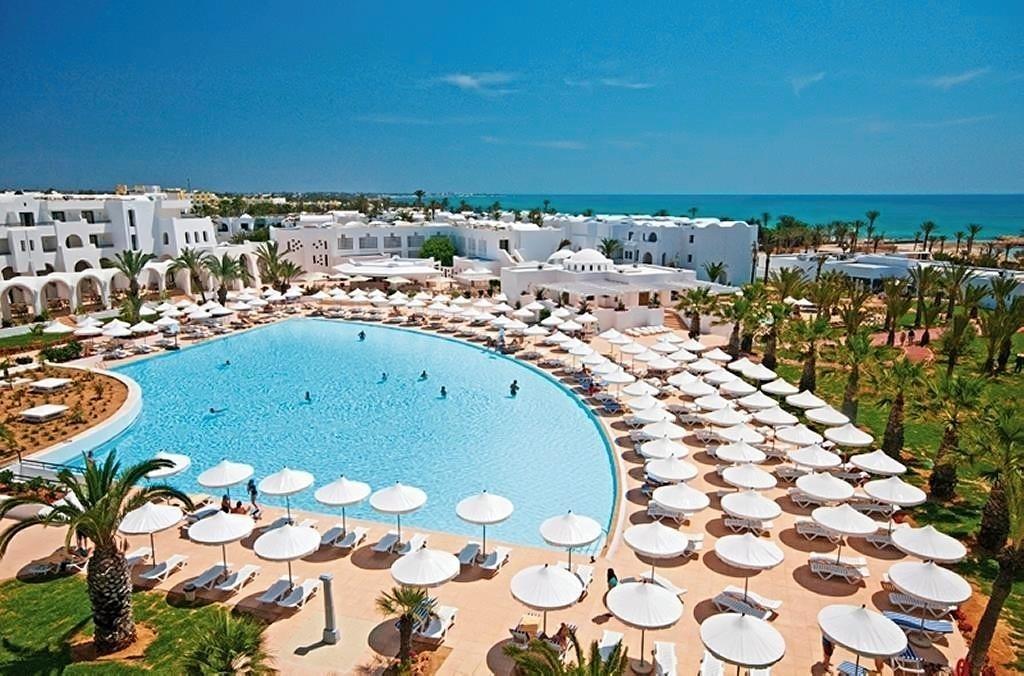 Club Hotel Palm Azur