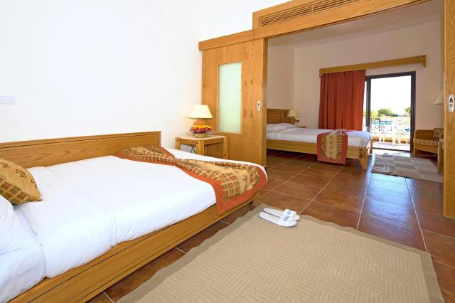 Three Corners Fayrouz Plaza Beach Resort