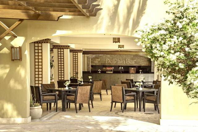 Three Corners Fayrouz Plaza Beach Resort