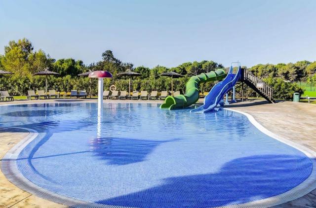 TUI Magic Life Cala Pada